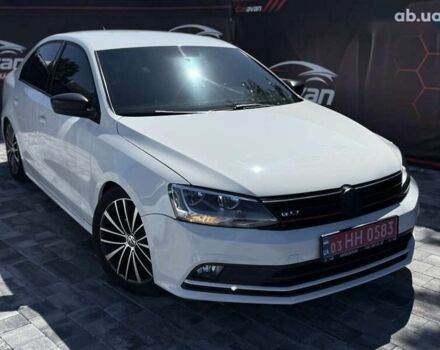 Фольксваген Джетта, об'ємом двигуна 0 л та пробігом 160 тис. км за 13500 $, фото 6 на Automoto.ua