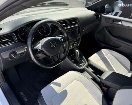 Фольксваген Джетта, об'ємом двигуна 0 л та пробігом 160 тис. км за 13500 $, фото 16 на Automoto.ua