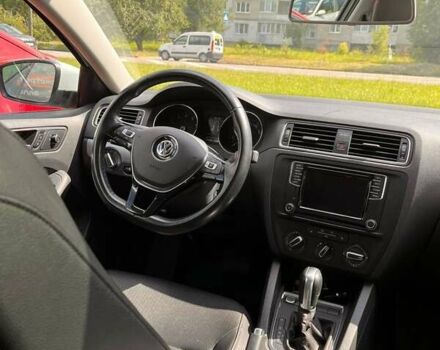 Фольксваген Джетта, объемом двигателя 1.4 л и пробегом 74 тыс. км за 12300 $, фото 2 на Automoto.ua