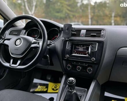 Фольксваген Джетта 2016 в Львове на Automoto.ua Фольксваген Джетта, объемом двигателя 1.6 л и пробегом 187 тыс. км за 11500 $, фото 17 на Automoto.ua