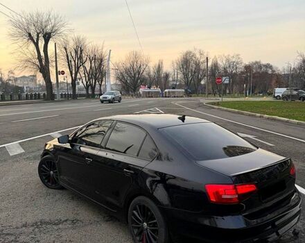 Фольксваген Джетта, об'ємом двигуна 1.8 л та пробігом 188 тис. км за 10000 $, фото 3 на Automoto.ua