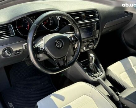 Фольксваген Джетта, об'ємом двигуна 0 л та пробігом 160 тис. км за 13500 $, фото 19 на Automoto.ua