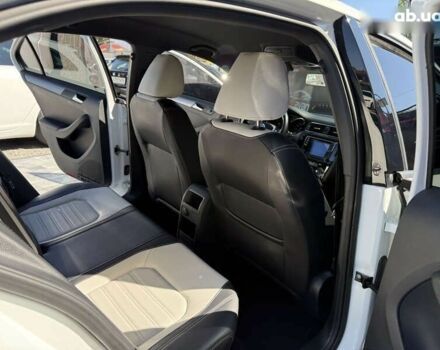 Фольксваген Джетта, об'ємом двигуна 0 л та пробігом 160 тис. км за 13500 $, фото 24 на Automoto.ua