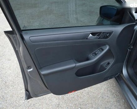 Фольксваген Джетта, объемом двигателя 0 л и пробегом 110 тыс. км за 12800 $, фото 5 на Automoto.ua