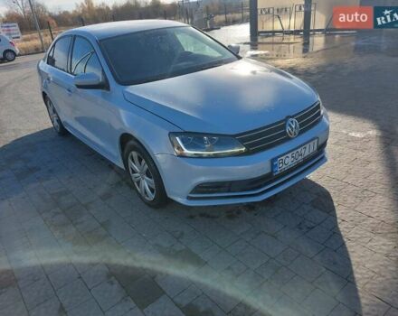 Фольксваген Джетта, об'ємом двигуна 1.4 л та пробігом 156 тис. км за 8000 $, фото 10 на Automoto.ua