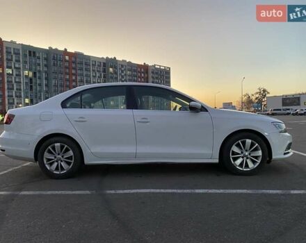 Фольксваген Джетта, объемом двигателя 1.6 л и пробегом 150 тыс. км за 10800 $, фото 4 на Automoto.ua