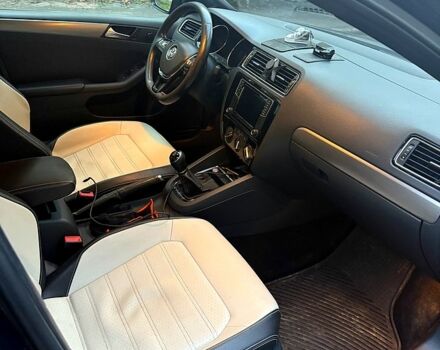 Фольксваген Джетта, об'ємом двигуна 1.8 л та пробігом 188 тис. км за 10000 $, фото 8 на Automoto.ua