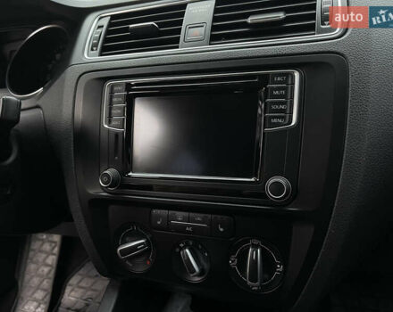 Фольксваген Джетта, об'ємом двигуна 1.4 л та пробігом 182 тис. км за 10500 $, фото 7 на Automoto.ua