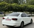Фольксваген Джетта, объемом двигателя 1.8 л и пробегом 160 тыс. км за 12999 $, фото 11 на Automoto.ua