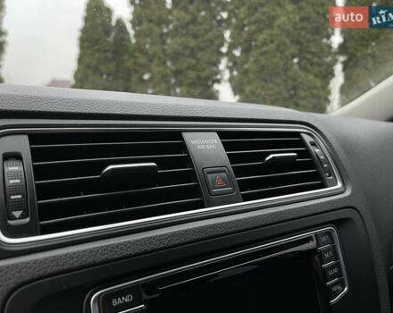 Фольксваген Джетта, об'ємом двигуна 1.4 л та пробігом 182 тис. км за 10500 $, фото 9 на Automoto.ua