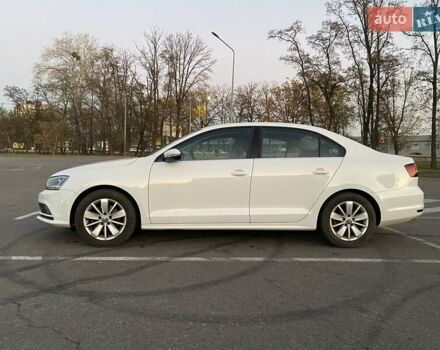 Фольксваген Джетта, объемом двигателя 1.6 л и пробегом 150 тыс. км за 10800 $, фото 3 на Automoto.ua