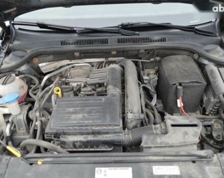 Фольксваген Джетта, объемом двигателя 0 л и пробегом 110 тыс. км за 12800 $, фото 26 на Automoto.ua