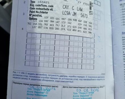 Фольксваген Джетта, об'ємом двигуна 1.6 л та пробігом 235 тис. км за 11500 $, фото 19 на Automoto.ua