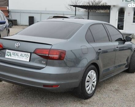 Фольксваген Джетта, объемом двигателя 0 л и пробегом 110 тыс. км за 12800 $, фото 1 на Automoto.ua