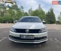 Фольксваген Джетта, объемом двигателя 1.6 л и пробегом 237 тыс. км за 9500 $, фото 1 на Automoto.ua