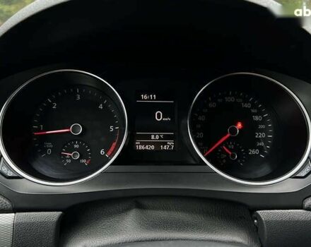 Фольксваген Джетта 2016 в Львове на Automoto.ua Фольксваген Джетта, объемом двигателя 1.6 л и пробегом 187 тыс. км за 11500 $, фото 11 на Automoto.ua