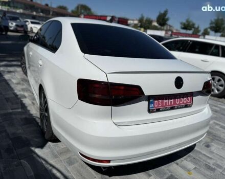 Фольксваген Джетта, об'ємом двигуна 0 л та пробігом 160 тис. км за 13500 $, фото 14 на Automoto.ua