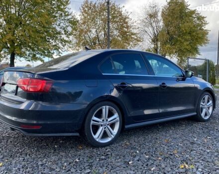 Фольксваген Джетта, об'ємом двигуна 0 л та пробігом 100 тис. км за 15000 $, фото 2 на Automoto.ua