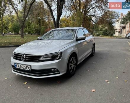 Фольксваген Джетта 2016 в Полтаве на Automoto.ua Фольксваген Джетта, объемом двигателя 1.4 л и пробегом 118 тыс. км за 12100 $, фото 11 на Automoto.ua
