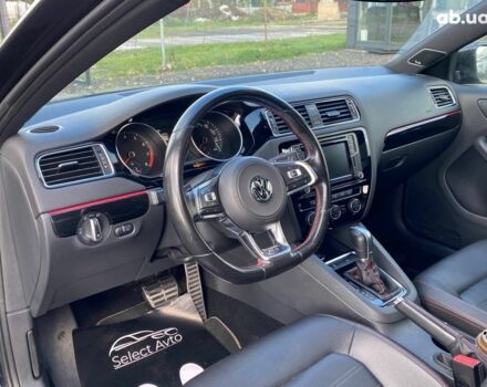 Фольксваген Джетта, об'ємом двигуна 0 л та пробігом 100 тис. км за 15000 $, фото 7 на Automoto.ua