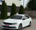 Фольксваген Джетта, объемом двигателя 1.8 л и пробегом 160 тыс. км за 12999 $, фото 9 на Automoto.ua