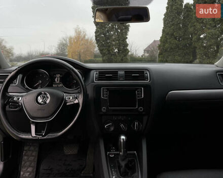 Фольксваген Джетта, об'ємом двигуна 1.4 л та пробігом 182 тис. км за 10500 $, фото 6 на Automoto.ua