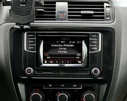 Фольксваген Джетта 2016 в Львове на Automoto.ua Фольксваген Джетта, объемом двигателя 1.6 л и пробегом 187 тыс. км за 11500 $, фото 10 на Automoto.ua