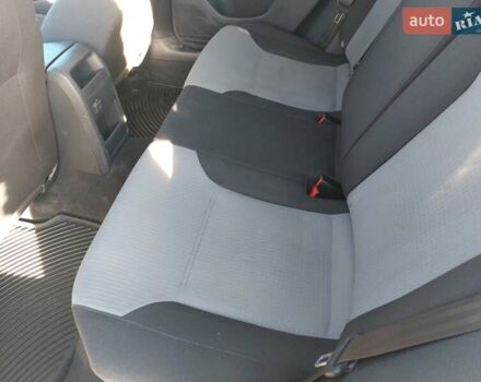 Фольксваген Джетта, об'ємом двигуна 1.4 л та пробігом 156 тис. км за 8000 $, фото 4 на Automoto.ua