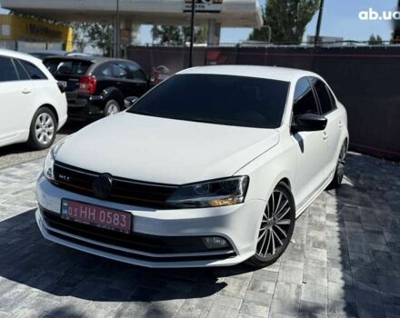 Фольксваген Джетта, об'ємом двигуна 0 л та пробігом 160 тис. км за 13500 $, фото 2 на Automoto.ua