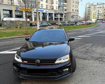 Фольксваген Джетта, об'ємом двигуна 1.8 л та пробігом 188 тис. км за 10000 $, фото 1 на Automoto.ua