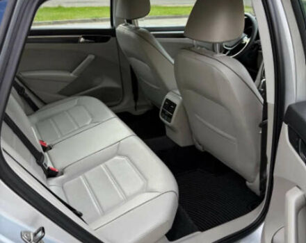 Фольксваген Джетта, об'ємом двигуна 0 л та пробігом 86 тис. км за 11000 $, фото 11 на Automoto.ua