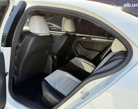 Фольксваген Джетта, об'ємом двигуна 0 л та пробігом 160 тис. км за 13500 $, фото 21 на Automoto.ua