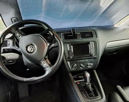 Фольксваген Джетта, объемом двигателя 1.4 л и пробегом 74 тыс. км за 12300 $, фото 5 на Automoto.ua