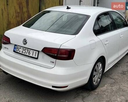 Фольксваген Джетта, об'ємом двигуна 1.4 л та пробігом 183 тис. км за 8100 $, фото 3 на Automoto.ua