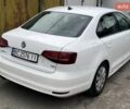 Фольксваген Джетта, об'ємом двигуна 1.4 л та пробігом 183 тис. км за 8100 $, фото 3 на Automoto.ua