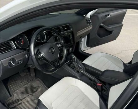 Фольксваген Джетта, объемом двигателя 1.8 л и пробегом 160 тыс. км за 12999 $, фото 14 на Automoto.ua