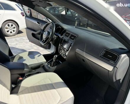 Фольксваген Джетта, об'ємом двигуна 0 л та пробігом 160 тис. км за 13500 $, фото 25 на Automoto.ua