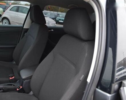 Фольксваген Джетта, объемом двигателя 0 л и пробегом 110 тыс. км за 12800 $, фото 7 на Automoto.ua