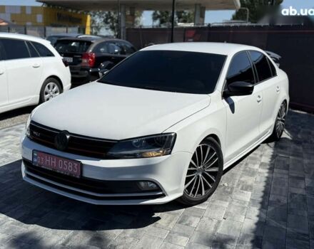 Фольксваген Джетта, об'ємом двигуна 0 л та пробігом 160 тис. км за 13500 $, фото 3 на Automoto.ua