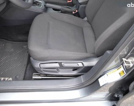 Фольксваген Джетта, объемом двигателя 0 л и пробегом 110 тыс. км за 12800 $, фото 8 на Automoto.ua