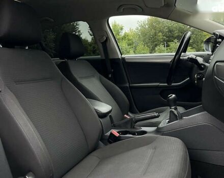 Фольксваген Джетта 2016 в Львове на Automoto.ua Фольксваген Джетта, объемом двигателя 1.6 л и пробегом 187 тыс. км за 11500 $, фото 16 на Automoto.ua