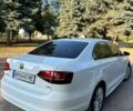 Фольксваген Джетта, объемом двигателя 1.6 л и пробегом 180 тыс. км за 12800 $, фото 6 на Automoto.ua