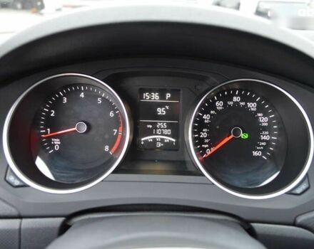 Фольксваген Джетта, объемом двигателя 0 л и пробегом 110 тыс. км за 12800 $, фото 20 на Automoto.ua