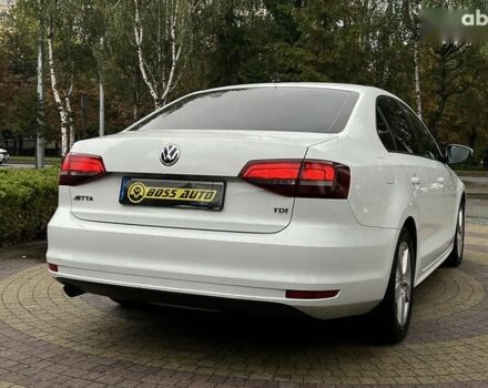 Фольксваген Джетта 2016 в Львове на Automoto.ua Фольксваген Джетта, объемом двигателя 1.6 л и пробегом 187 тыс. км за 11500 $, фото 6 на Automoto.ua