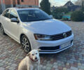 Фольксваген Джетта, объемом двигателя 1.4 л и пробегом 128 тыс. км за 10200 $, фото 1 на Automoto.ua