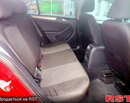 Фольксваген Джетта, объемом двигателя 1.4 л и пробегом 98 тыс. км за 10400 $, фото 7 на Automoto.ua