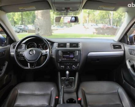 Фольксваген Джетта, объемом двигателя 1.4 л и пробегом 93 тыс. км за 11300 $, фото 12 на Automoto.ua
