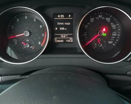 Фольксваген Джетта, об'ємом двигуна 1.4 л та пробігом 125 тис. км за 11499 $, фото 1 на Automoto.ua