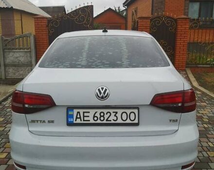 Фольксваген Джетта, об'ємом двигуна 1.4 л та пробігом 125 тис. км за 11499 $, фото 2 на Automoto.ua