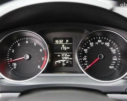 Фольксваген Джетта, об'ємом двигуна 1.4 л та пробігом 116 тис. км за 11300 $, фото 12 на Automoto.ua